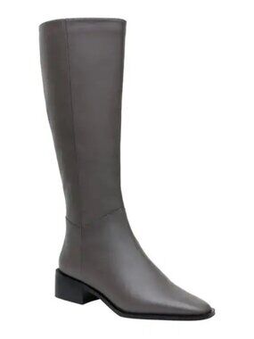 LINEA PAOLO Kyra Tall Boot in Moss Size US 8.5